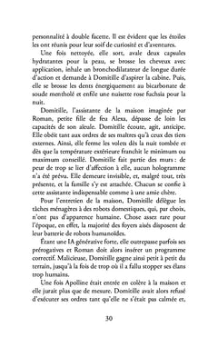 Un voyage presque parfait