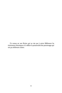 L'étrange destinée du jeune Lucien Caron