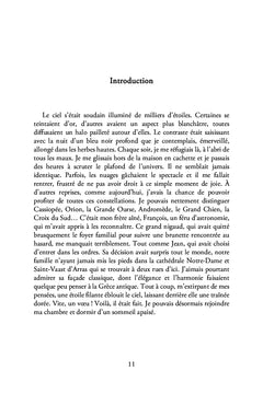 L'étrange destinée du jeune Lucien Caron