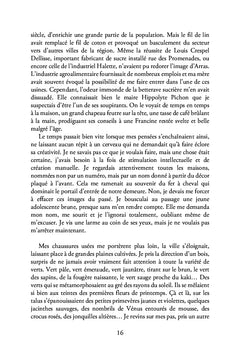 L'étrange destinée du jeune Lucien Caron