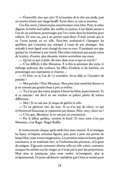 L'étrange destinée du jeune Lucien Caron