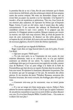 L'étrange destinée du jeune Lucien Caron