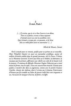 L'étrange destinée du jeune Lucien Caron