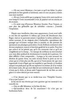 L'étrange destinée du jeune Lucien Caron