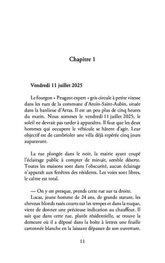 La « Léontine »