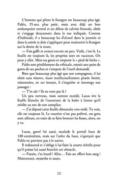 La « Léontine »