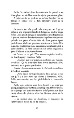 La « Léontine »