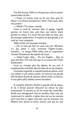 La « Léontine »