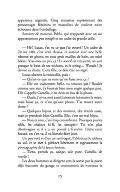 La « Léontine »