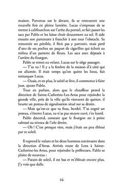 La « Léontine »