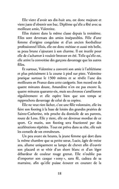 La « Léontine »