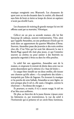 La « Léontine »