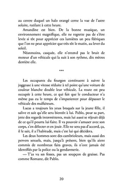 La « Léontine »