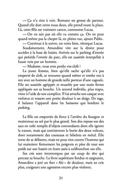 La « Léontine »