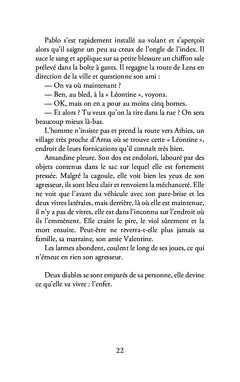 La « Léontine »