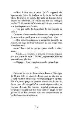 La « Léontine »