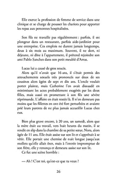 La « Léontine »