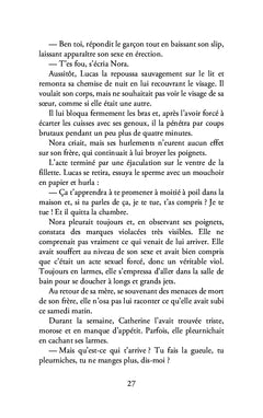 La « Léontine »
