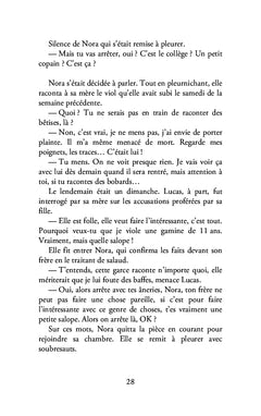 La « Léontine »