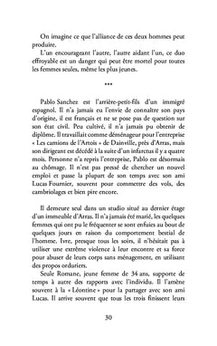 La « Léontine »
