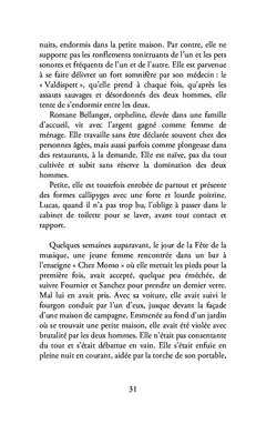 La « Léontine »