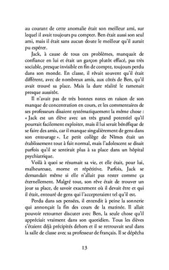 Le pays des monstres