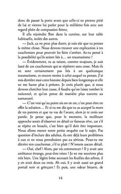 Le pays des monstres
