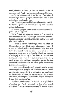 Le pays des monstres