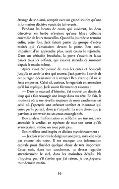 Le pays des monstres