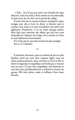 Le pays des monstres
