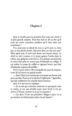 Le pays des monstres