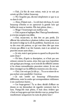 Le pays des monstres