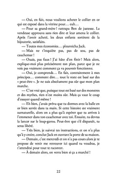 Le pays des monstres