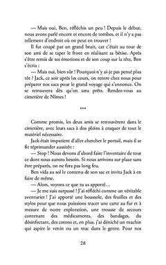 Le pays des monstres