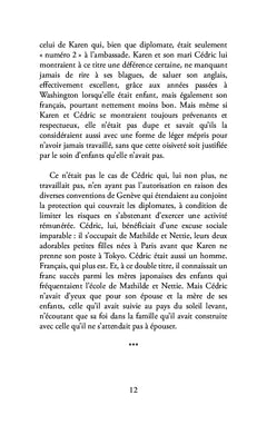 Le chant des cigales