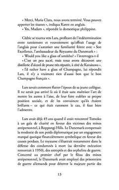 Le chant des cigales