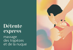 Secrets pour masser comme un pro