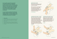 Secrets pour masser comme un pro