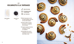 Recettes de Méditerranée - Les Petits Marabout