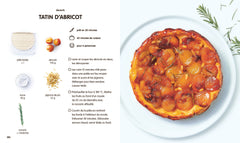 Recettes de Méditerranée - Les Petits Marabout