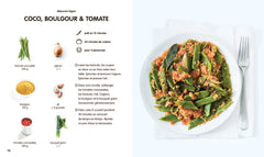 Recettes du sportif - Les petits Marabout
