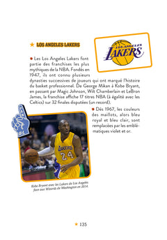 Passion Basket - Le film de sa vie - Tome 4