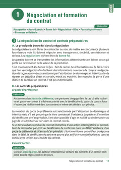 DSCG 1 Gestion juridique, fiscale et sociale - Fiches 2026