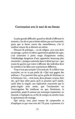 On s'aime, etc...