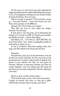 On s'aime, etc...