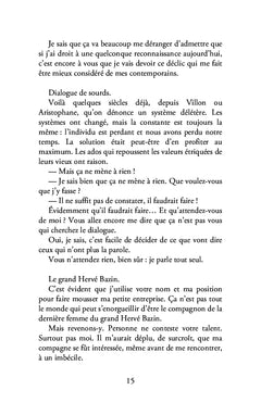On s'aime, etc...