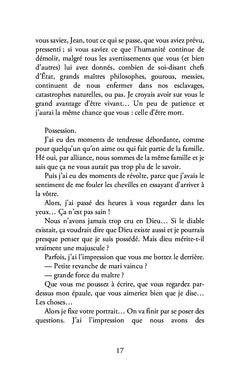 On s'aime, etc...