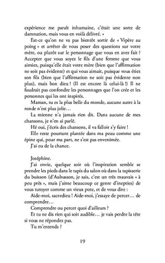 On s'aime, etc...