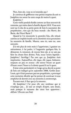 On s'aime, etc...