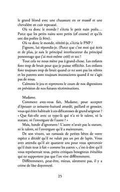 On s'aime, etc...